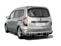 2026 Renault Kangoo