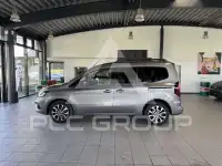 2026 Renault Kangoo