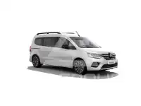 2026 Renault Kangoo