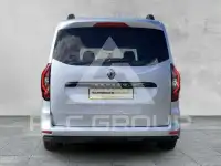 2026 Renault Kangoo