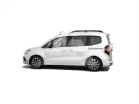 2026 Renault Kangoo