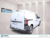 2026 Renault Kangoo