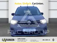 2026 Renault Kangoo