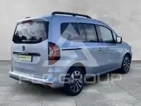 2026 Renault Kangoo
