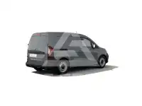 2026 Renault Kangoo