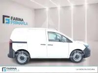 2026 Renault Kangoo