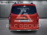 2026 Renault Kangoo