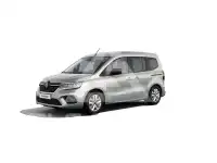 2026 Renault Kangoo