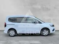 2026 Renault Kangoo