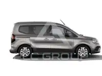 2026 Renault Kangoo