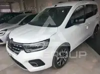 2026 Renault Kangoo