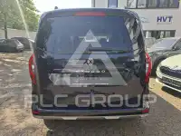 2026 Renault Kangoo