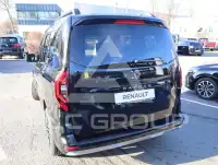 2026 Renault Kangoo