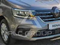 2026 Renault Kangoo