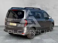 2026 Renault Kangoo