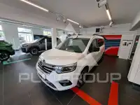 2026 Renault Kangoo