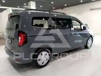 2026 Nissan TOWNSTAR