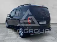 2026 Renault Kangoo