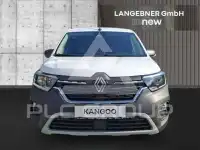 2026 Renault Kangoo