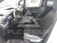 2026 Renault Kangoo