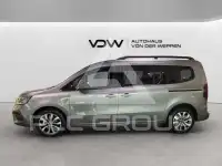 2026 Renault Kangoo