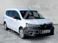 2026 Renault Kangoo
