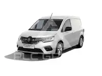 2026 Renault Kangoo