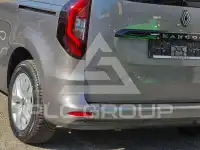2026 Renault Kangoo