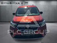 2026 Renault Kangoo