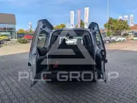 2026 Renault Kangoo