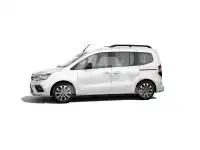 2026 Renault Kangoo