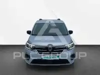 2026 Renault Kangoo
