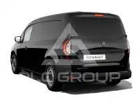 2026 Renault Kangoo