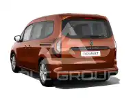 2026 Renault Kangoo