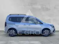 2026 Renault Kangoo