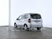 2026 Renault Kangoo