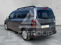 2026 Renault Kangoo