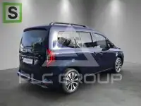 2026 Renault Kangoo