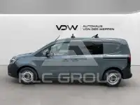 2026 Renault Kangoo