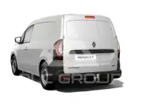 2026 Renault Kangoo