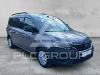 2026 Renault Kangoo