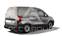 2026 Renault Kangoo