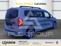 2026 Renault Kangoo