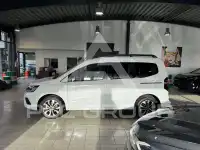 2026 Renault Kangoo