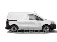 2026 Renault Kangoo