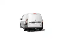 2026 Renault Kangoo