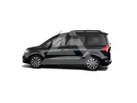 2026 Renault Kangoo