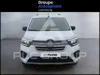 2026 Renault Kangoo