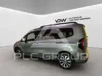 2026 Renault Kangoo