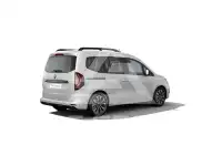 2026 Renault Kangoo